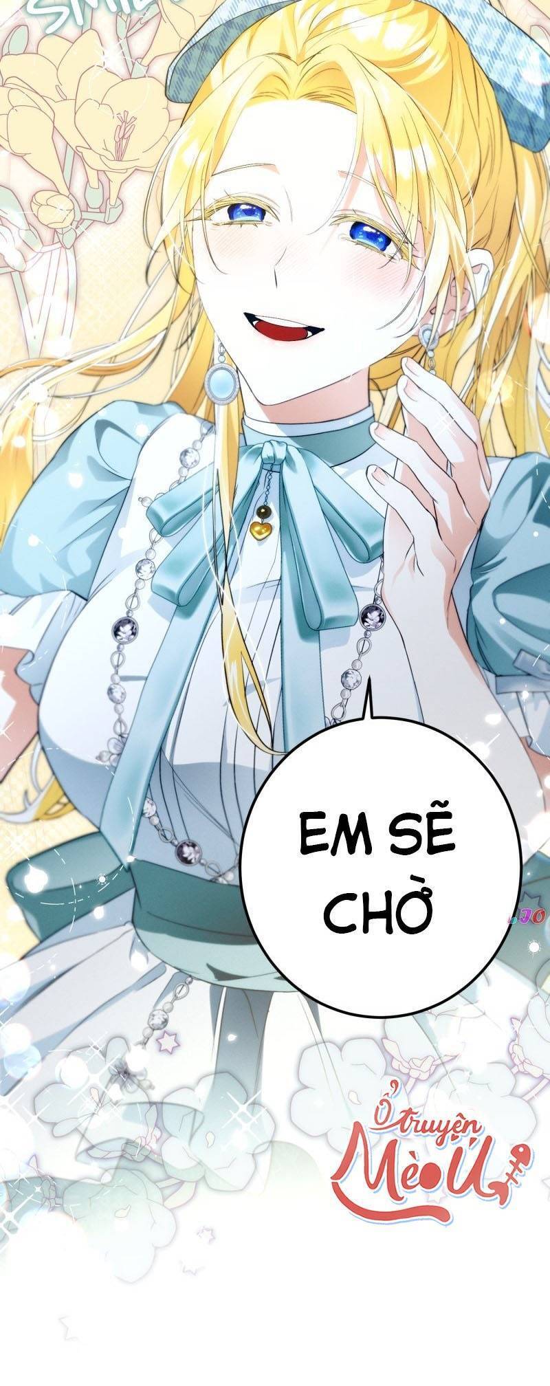Dinh Thự Của Dã Thú: Chapter 62