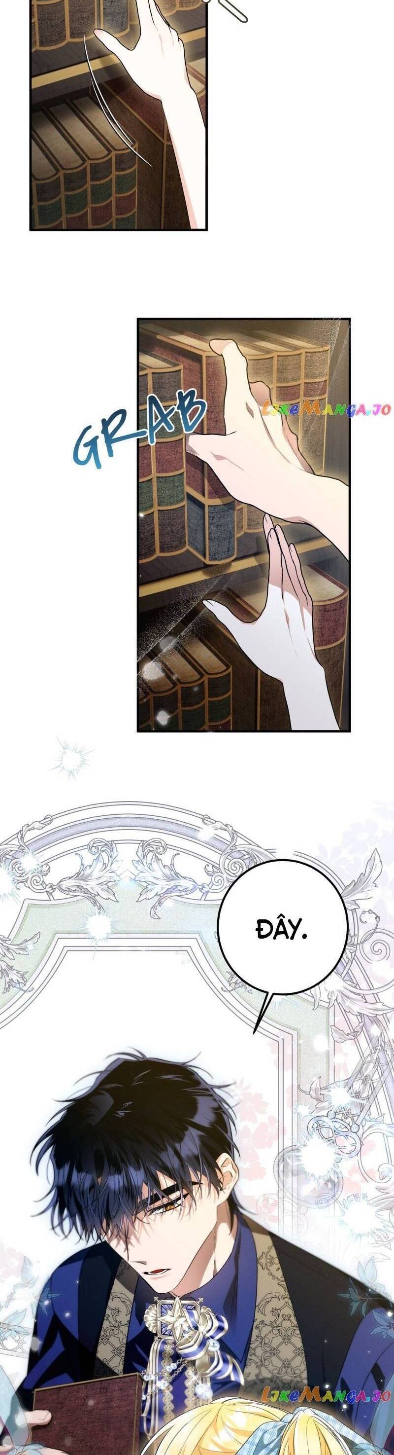 Dinh Thự Của Dã Thú: Chapter 62
