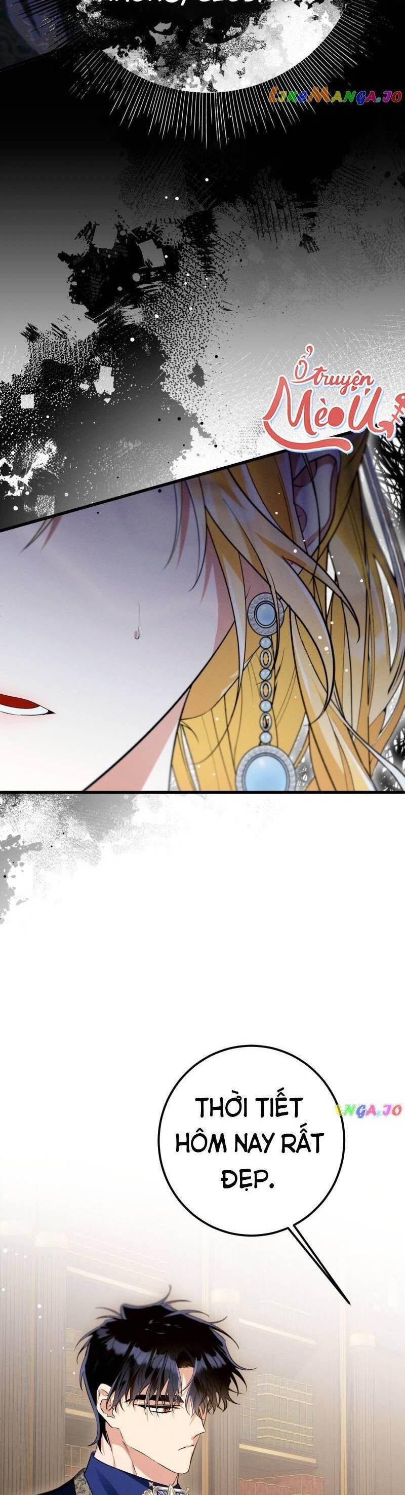 Dinh Thự Của Dã Thú: Chapter 62