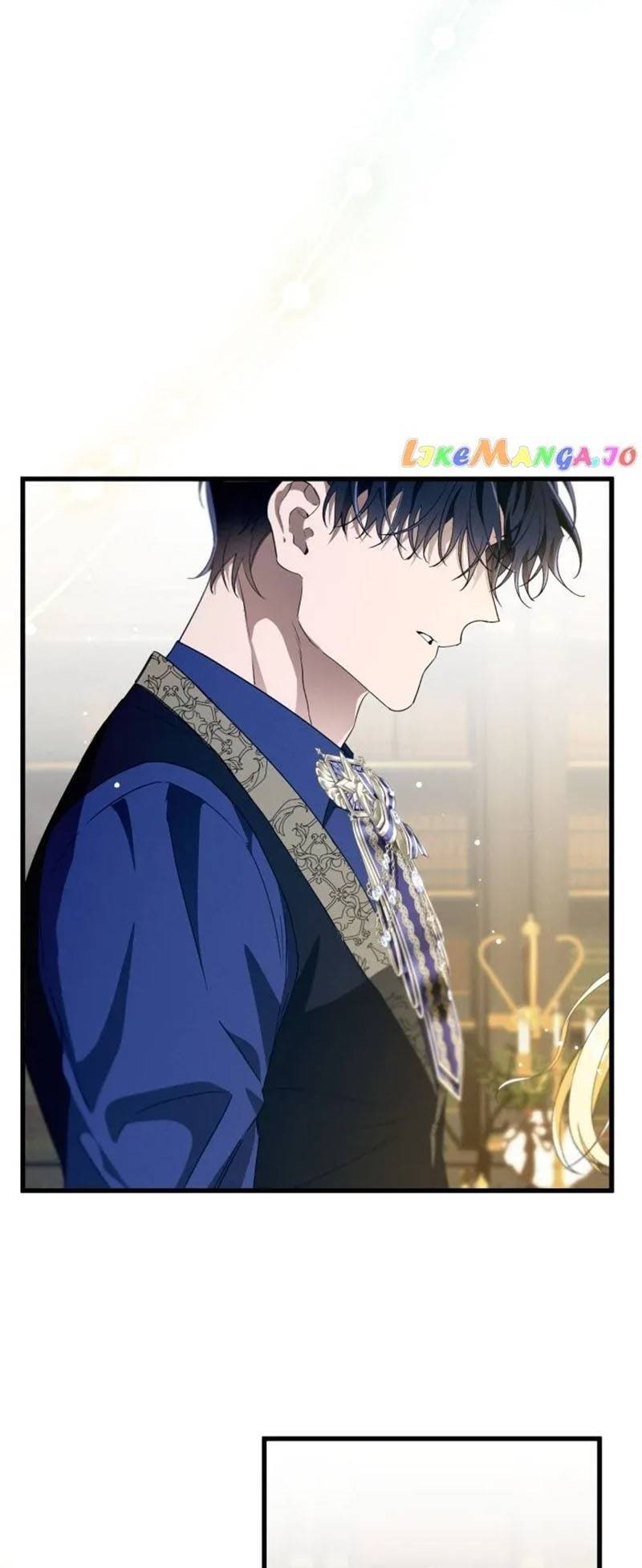 Dinh Thự Của Dã Thú: Chapter 63
