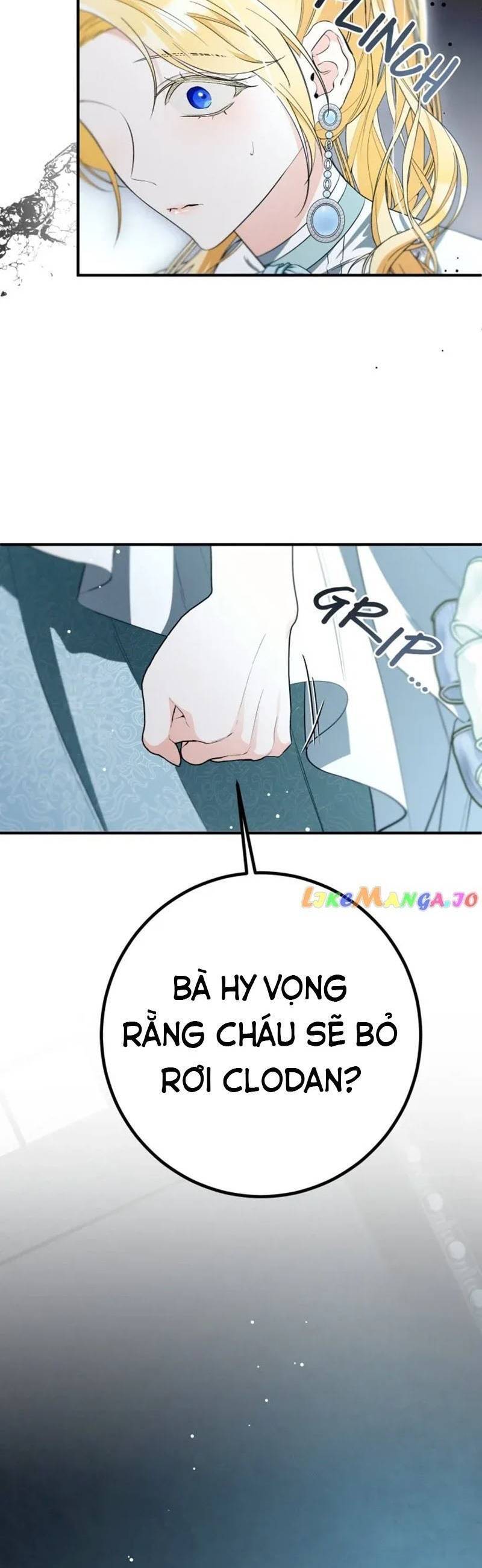 Dinh Thự Của Dã Thú: Chapter 63
