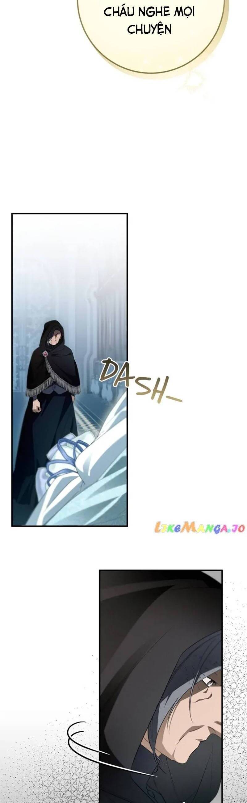 Dinh Thự Của Dã Thú: Chapter 63