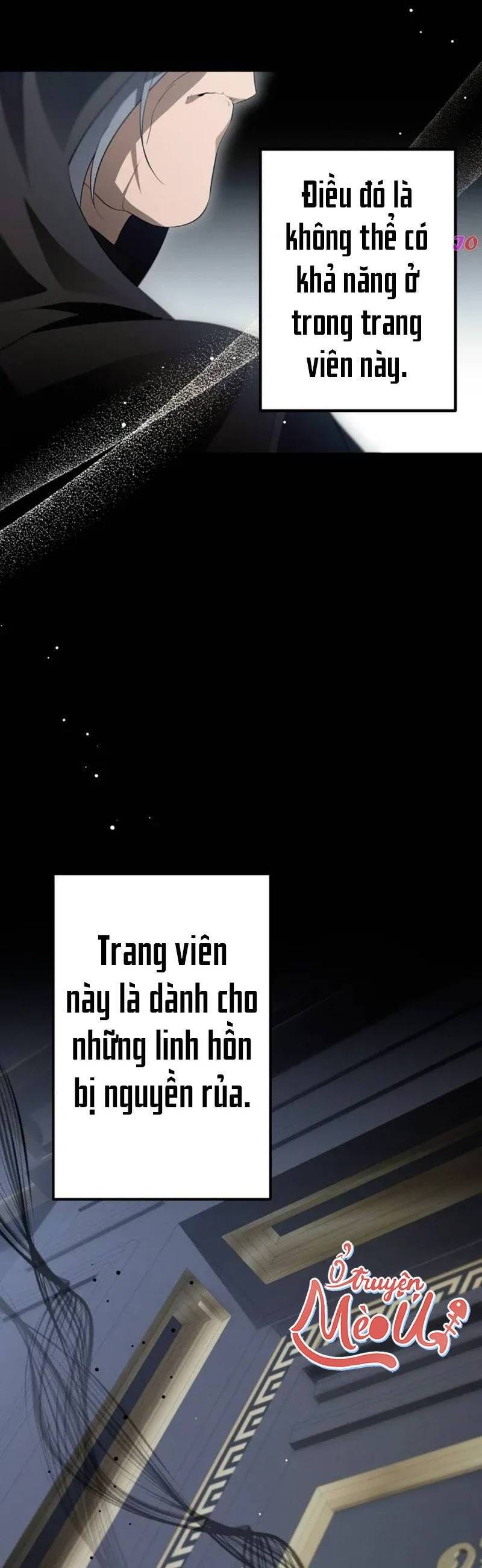 Dinh Thự Của Dã Thú: Chapter 63
