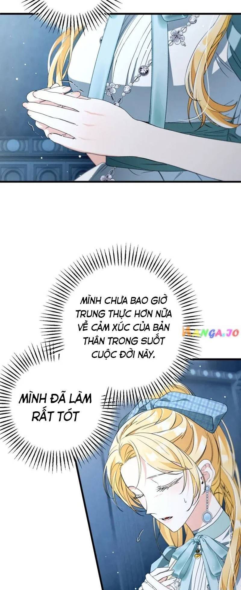 Dinh Thự Của Dã Thú: Chapter 63