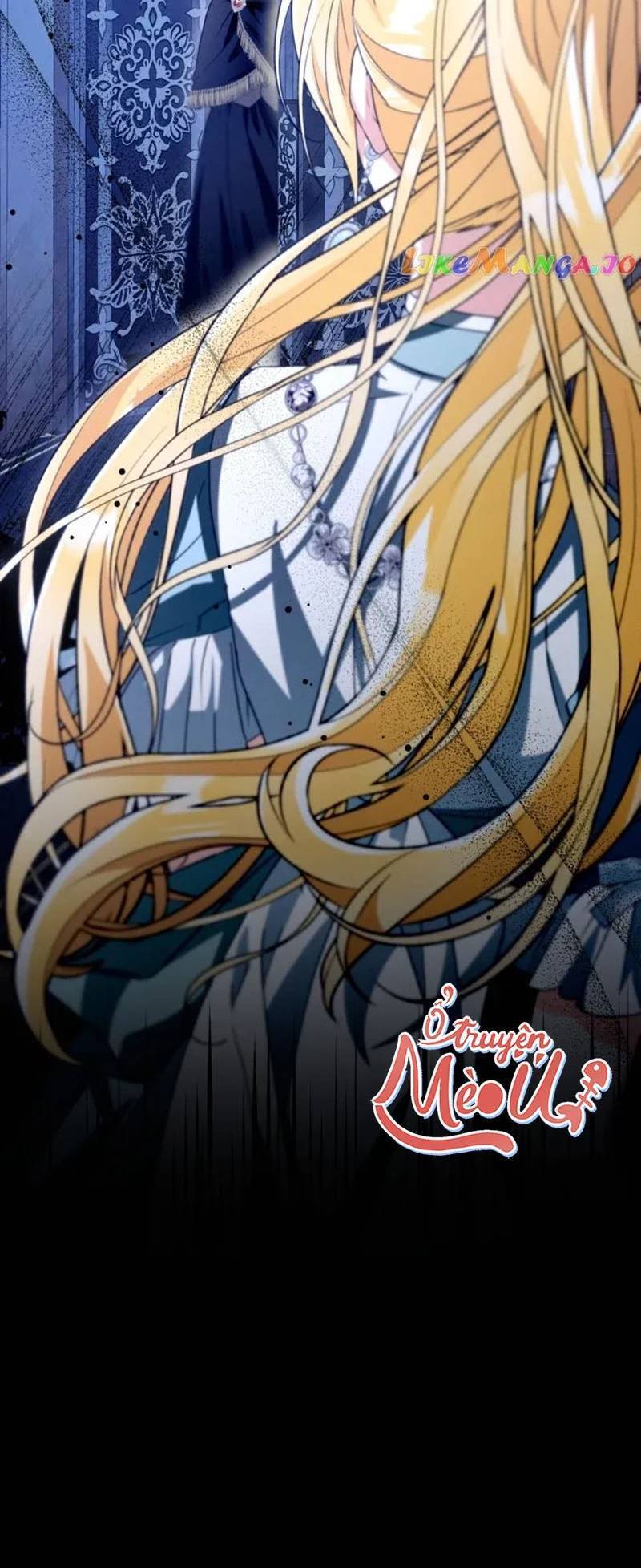 Dinh Thự Của Dã Thú: Chapter 63