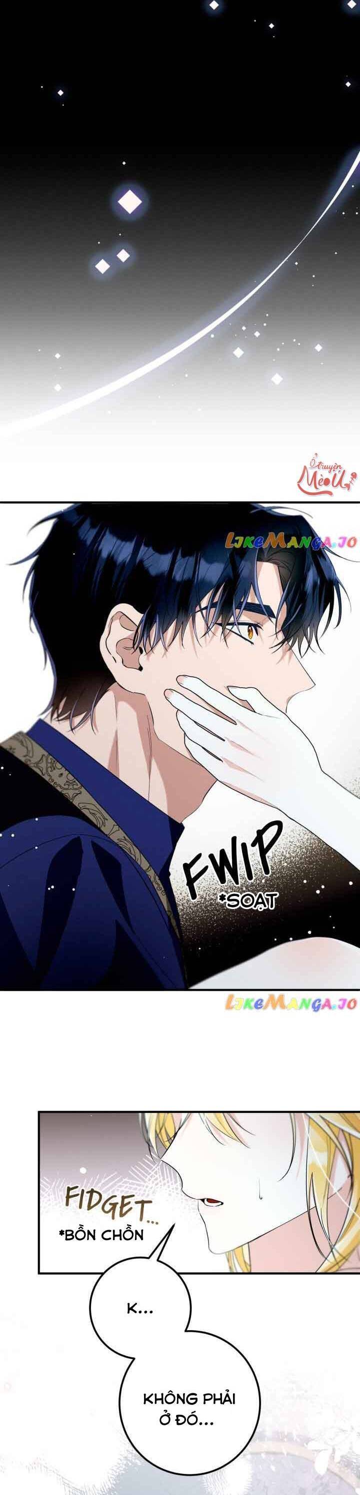 Dinh Thự Của Dã Thú: Chapter 66