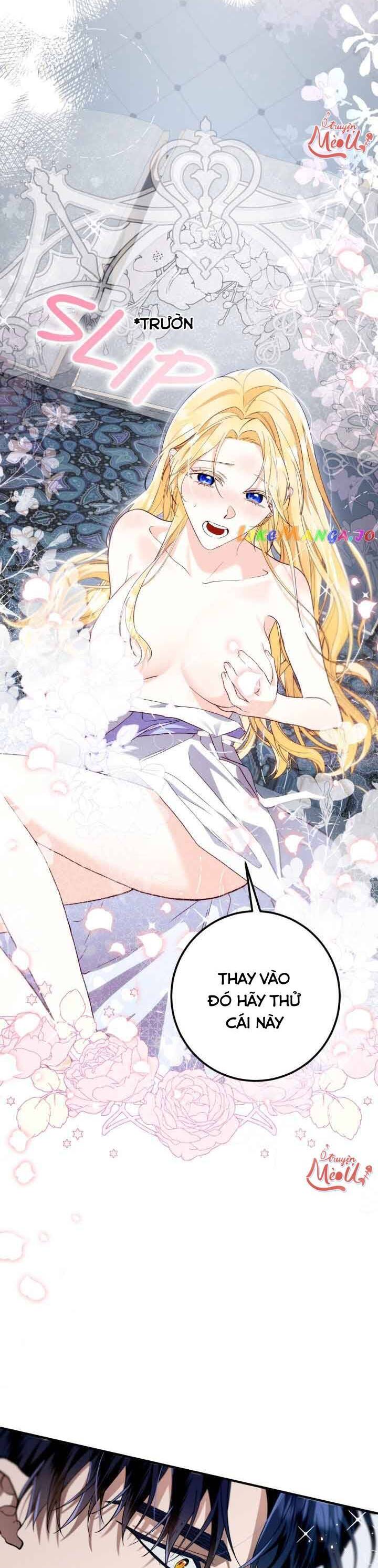 Dinh Thự Của Dã Thú: Chapter 66