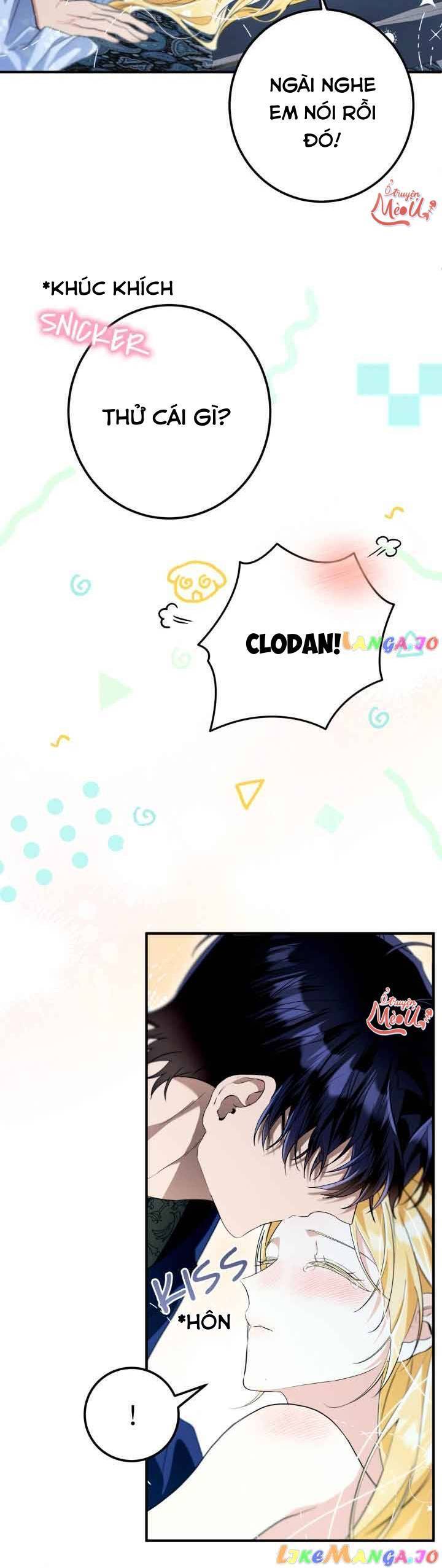 Dinh Thự Của Dã Thú: Chapter 66