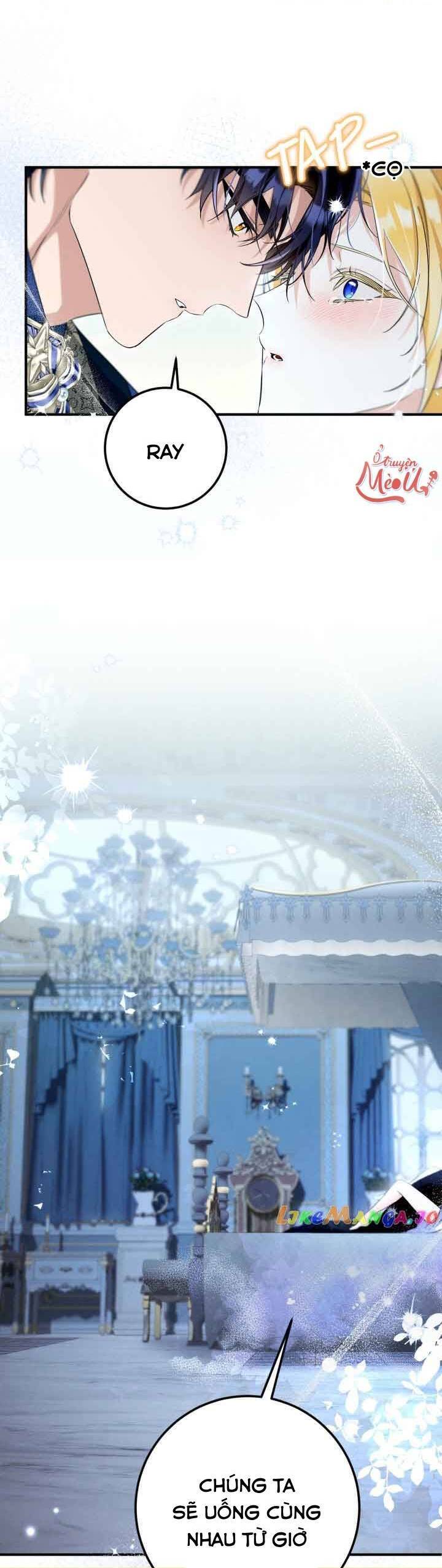 Dinh Thự Của Dã Thú: Chapter 66