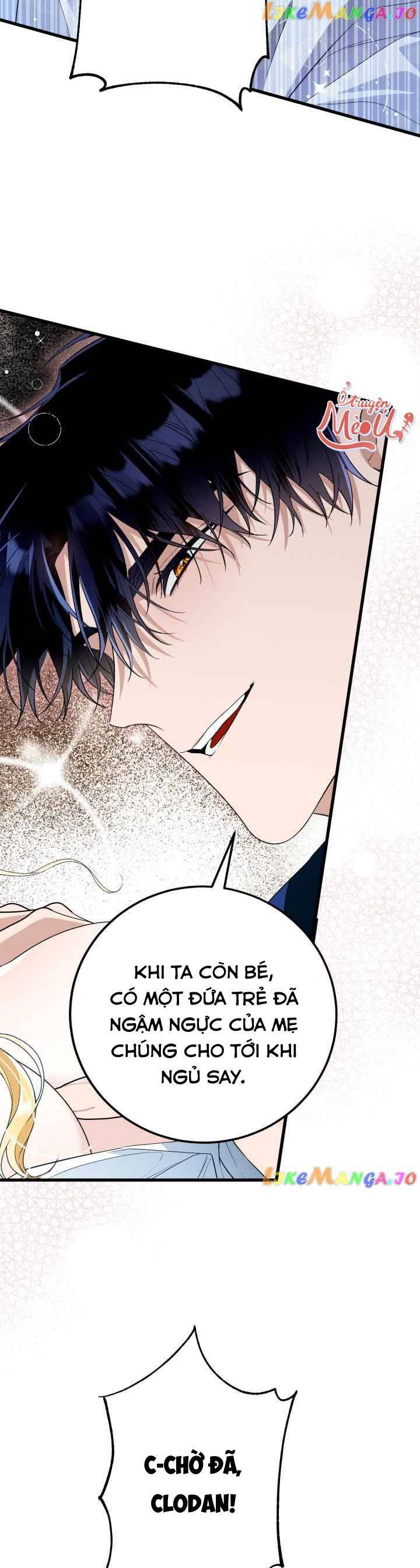 Dinh Thự Của Dã Thú: Chapter 66