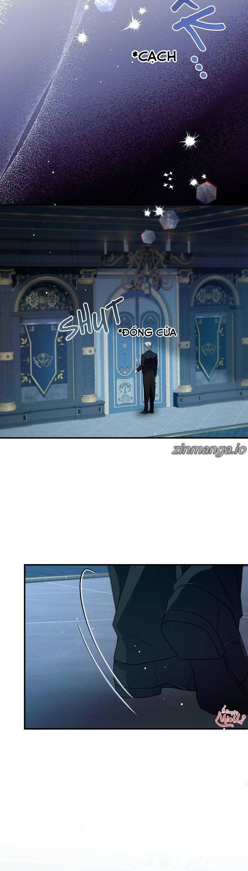 Dinh Thự Của Dã Thú: Chapter 67