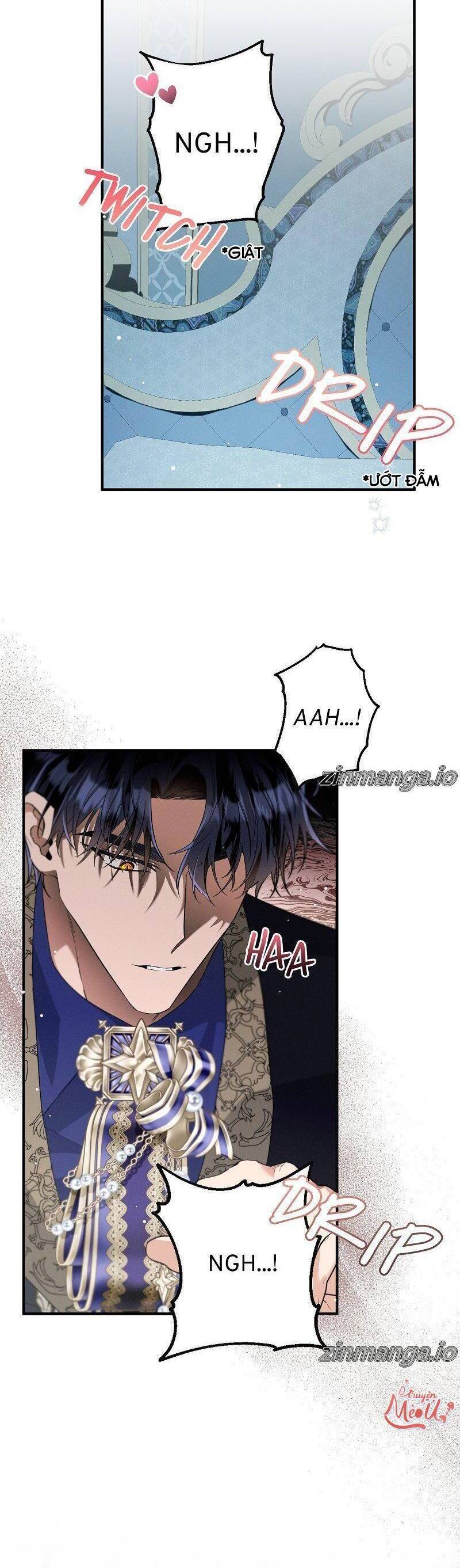 Dinh Thự Của Dã Thú: Chapter 67