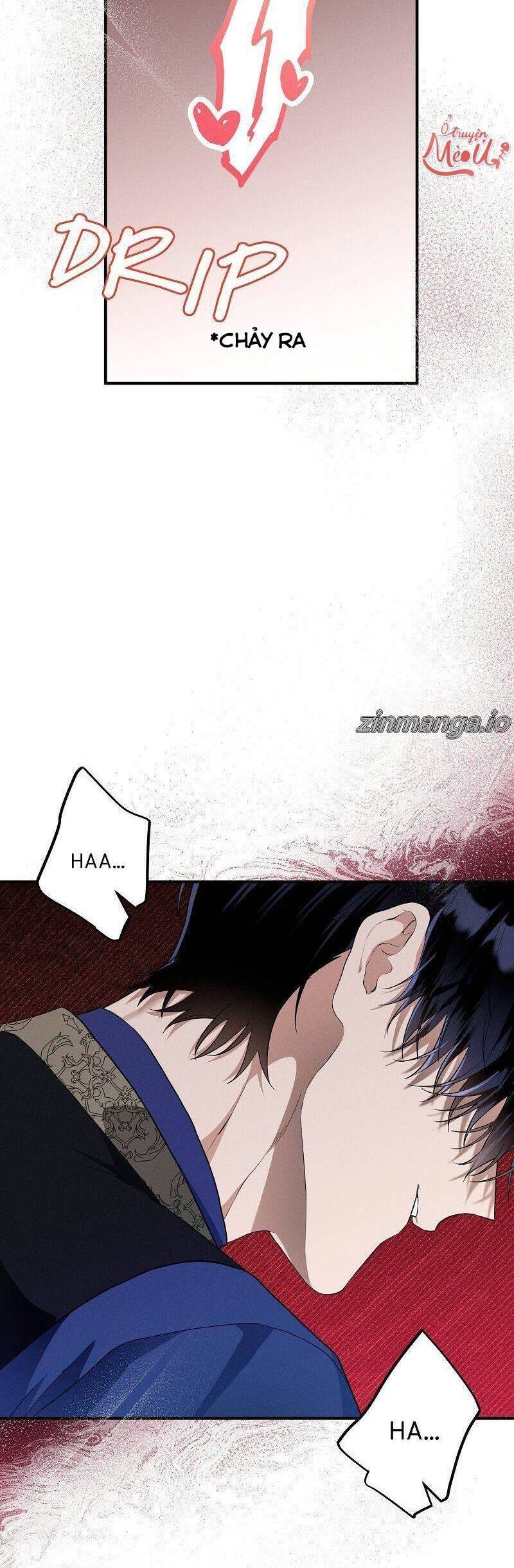 Dinh Thự Của Dã Thú: Chapter 67
