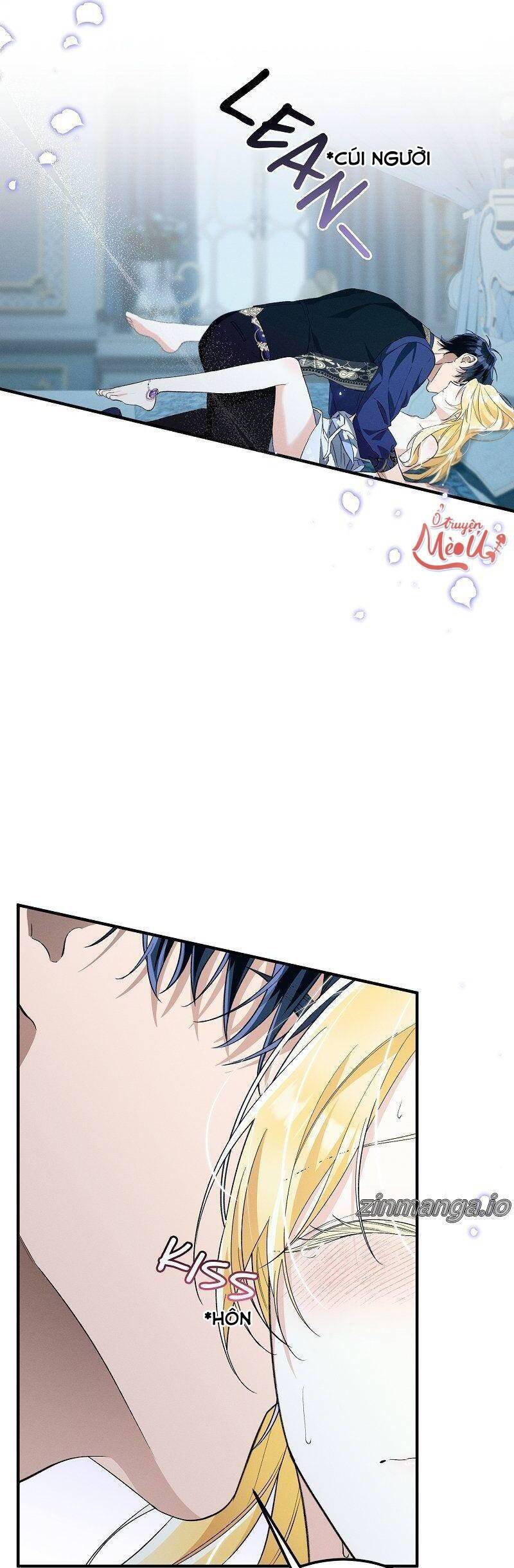 Dinh Thự Của Dã Thú: Chapter 67