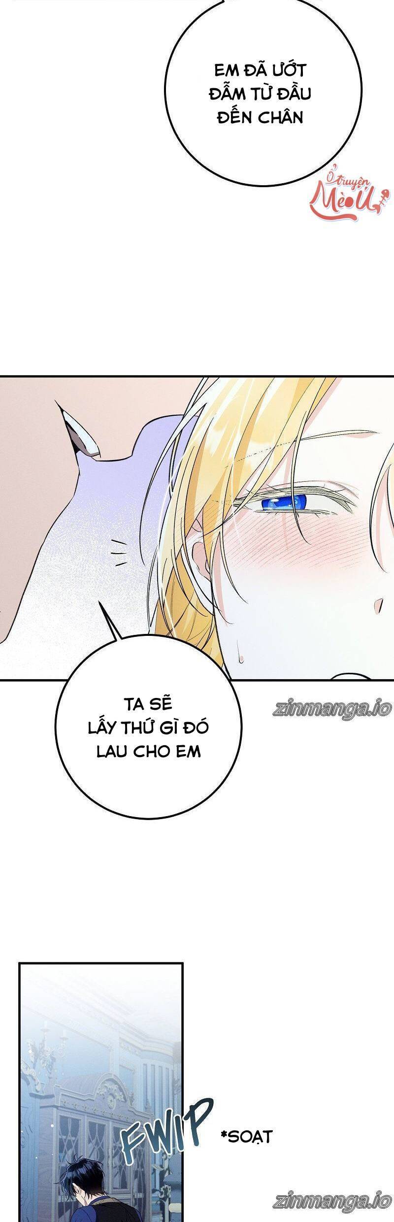 Dinh Thự Của Dã Thú: Chapter 67