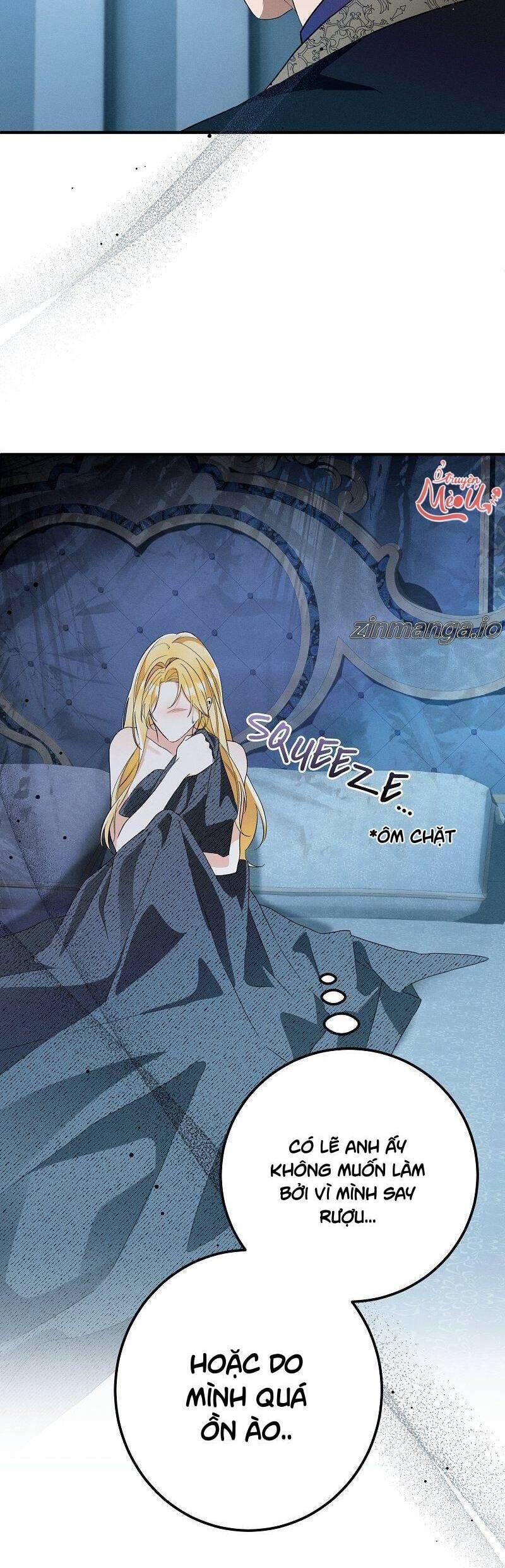Dinh Thự Của Dã Thú: Chapter 67