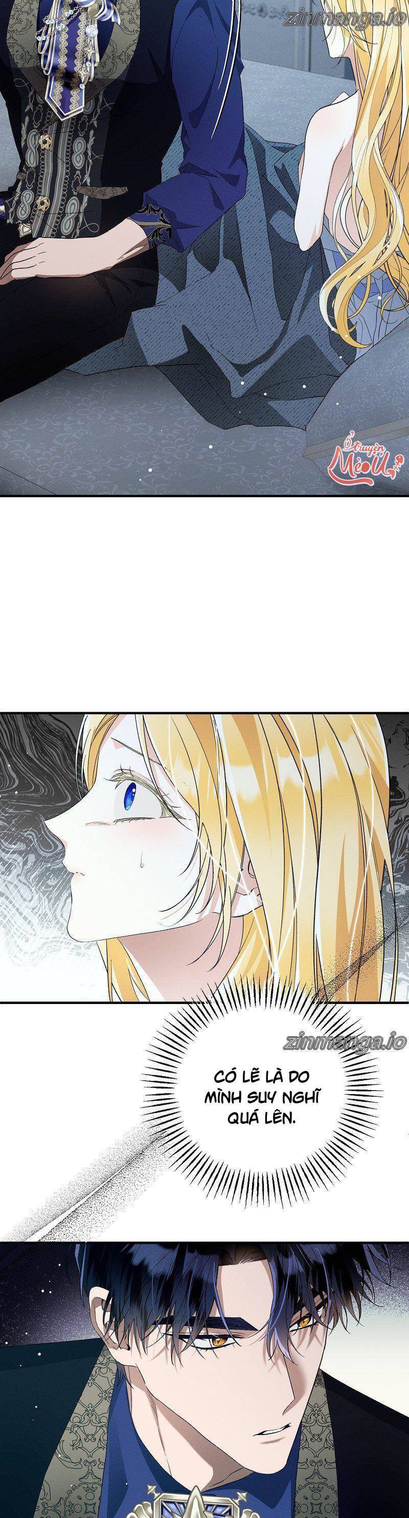 Dinh Thự Của Dã Thú: Chapter 67