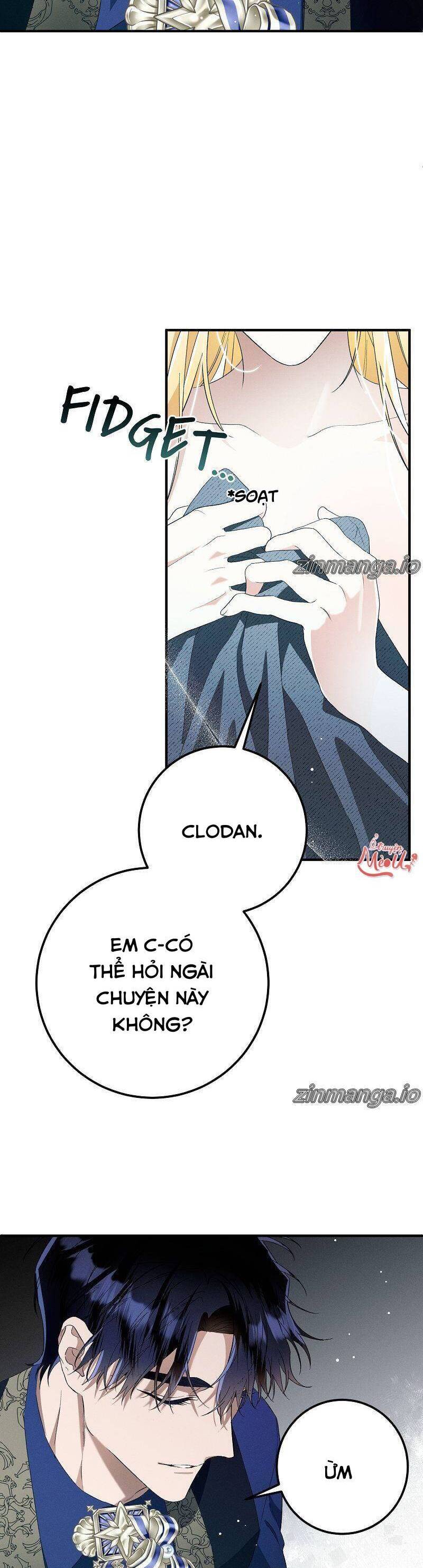 Dinh Thự Của Dã Thú: Chapter 67