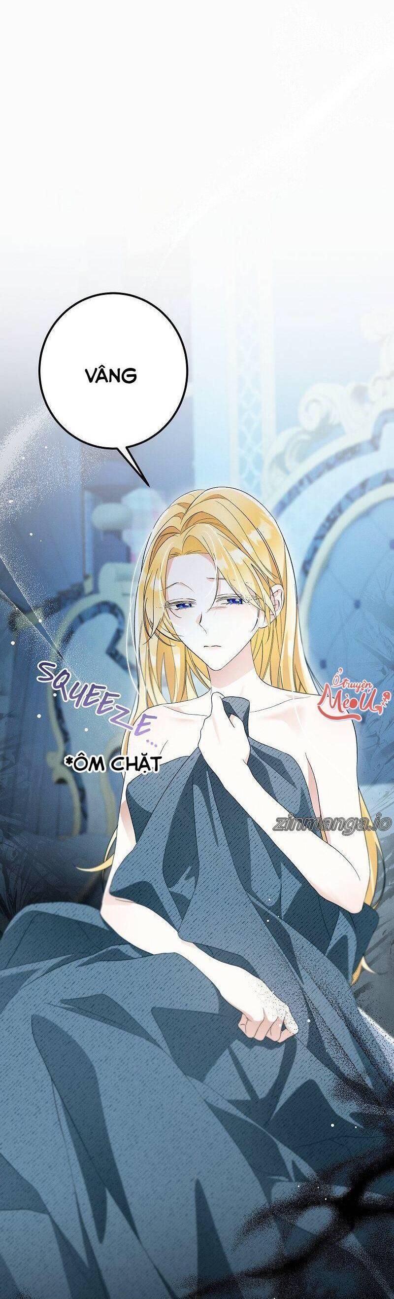 Dinh Thự Của Dã Thú: Chapter 67