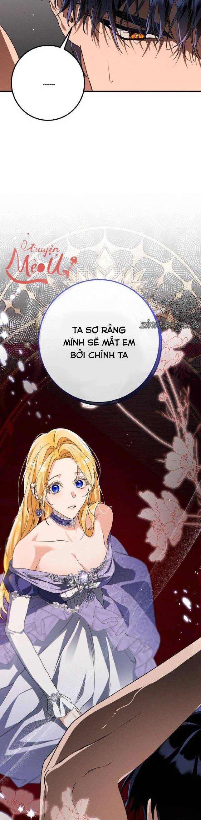 Dinh Thự Của Dã Thú: Chapter 69