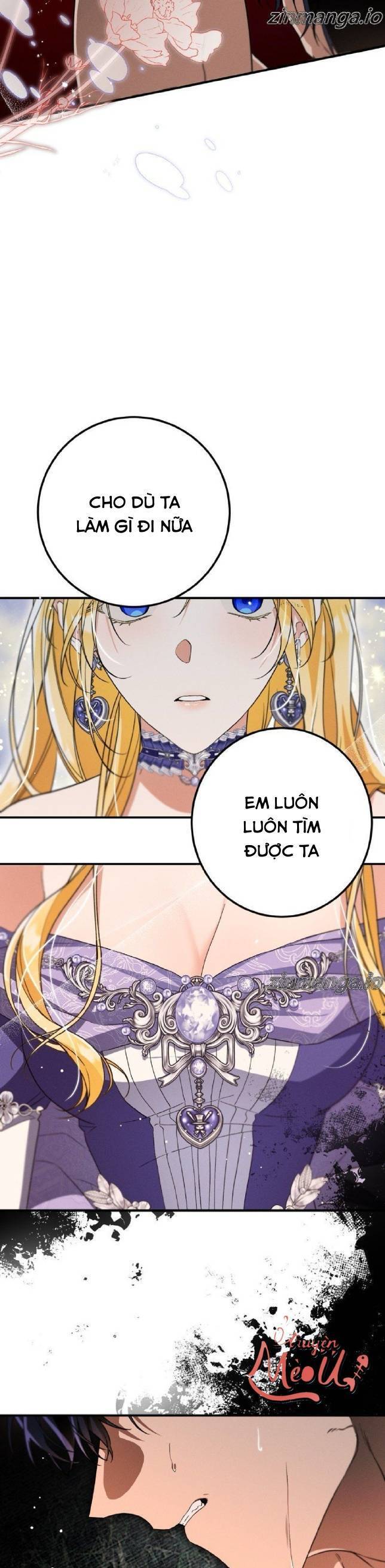 Dinh Thự Của Dã Thú: Chapter 69