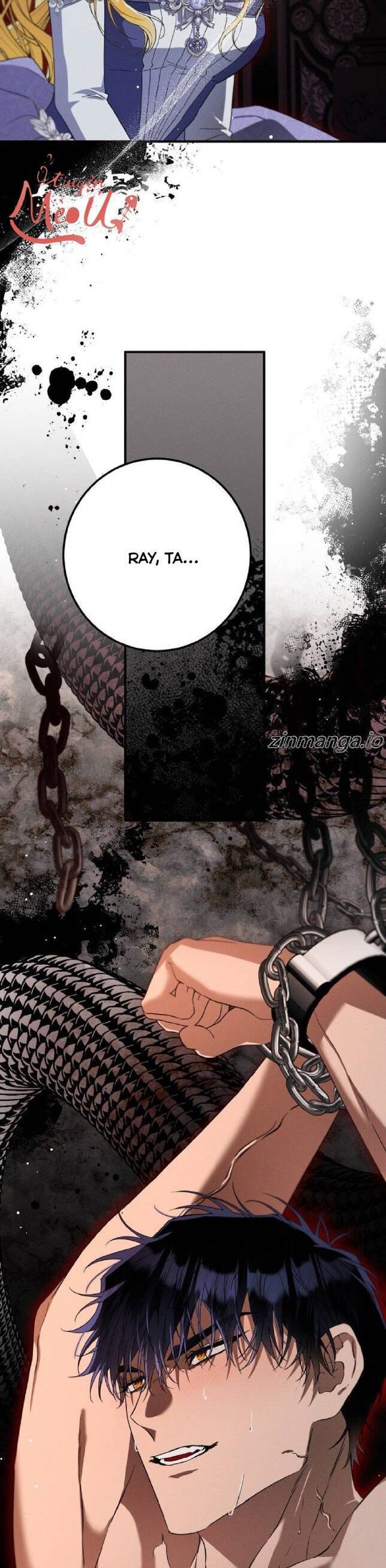Dinh Thự Của Dã Thú: Chapter 69