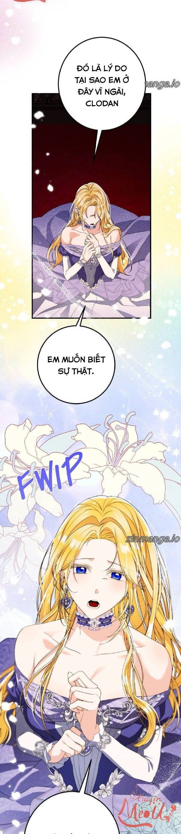 Dinh Thự Của Dã Thú: Chapter 69