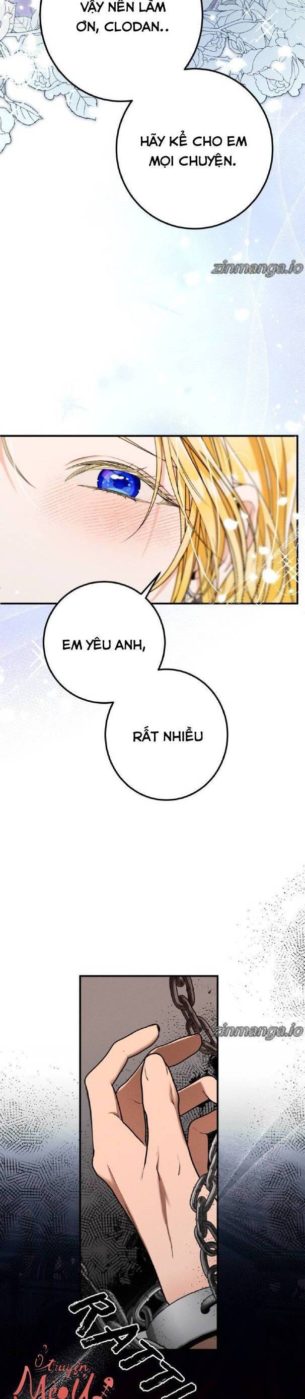 Dinh Thự Của Dã Thú: Chapter 69