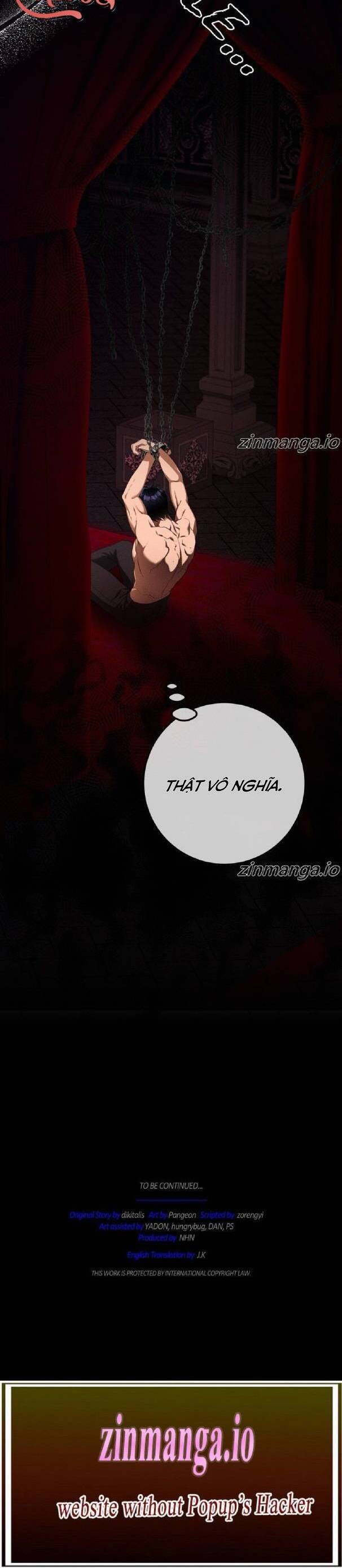 Dinh Thự Của Dã Thú: Chapter 69