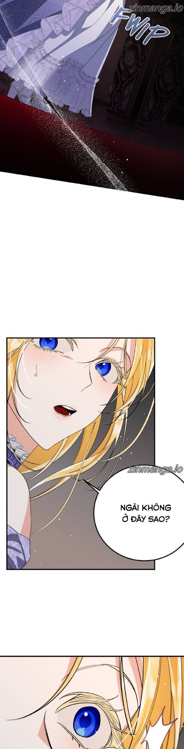 Dinh Thự Của Dã Thú: Chapter 69