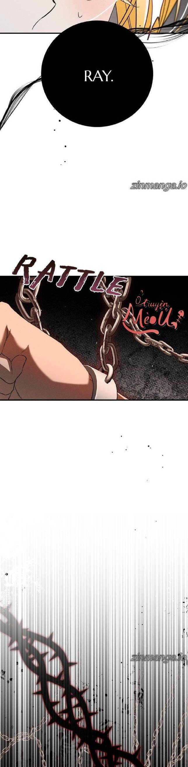 Dinh Thự Của Dã Thú: Chapter 69