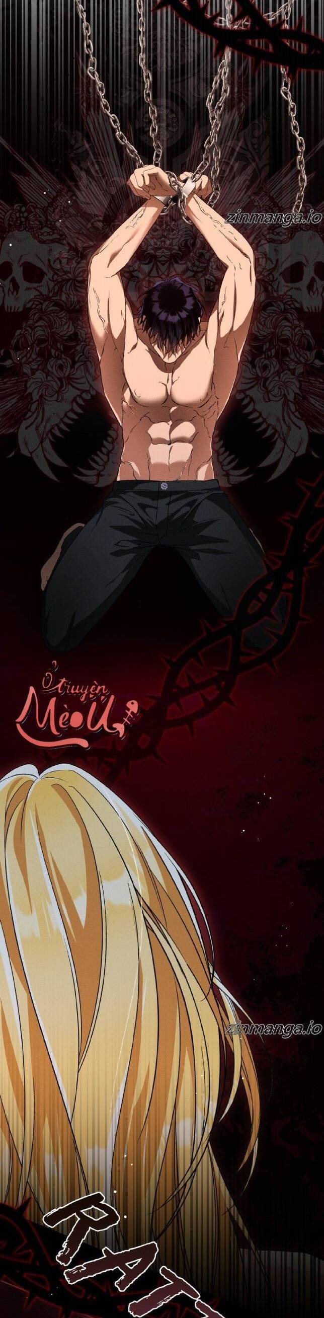 Dinh Thự Của Dã Thú: Chapter 69