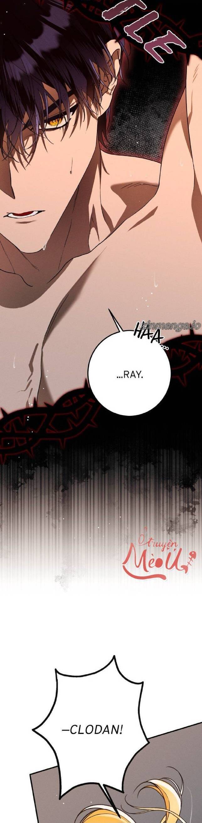 Dinh Thự Của Dã Thú: Chapter 69