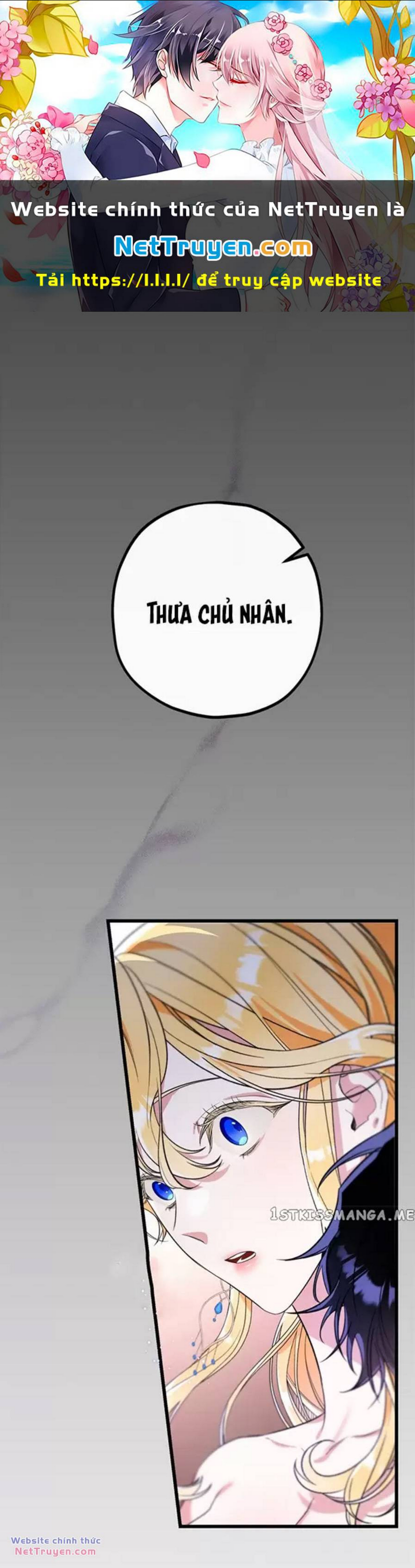 Dinh Thự Của Dã Thú: Chapter 7