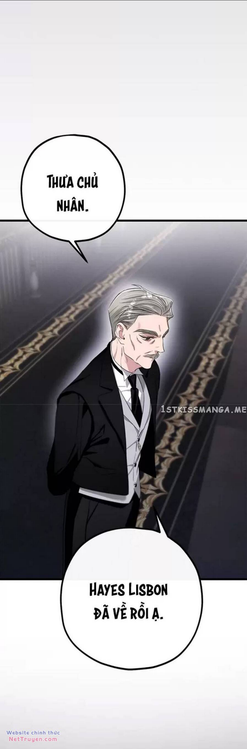 Dinh Thự Của Dã Thú: Chapter 7