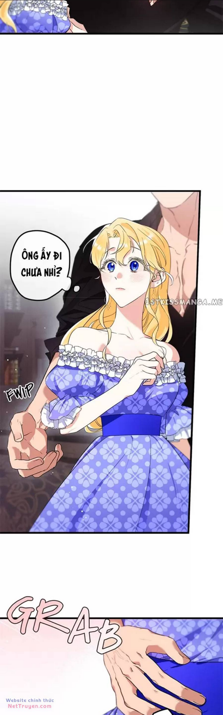 Dinh Thự Của Dã Thú: Chapter 7