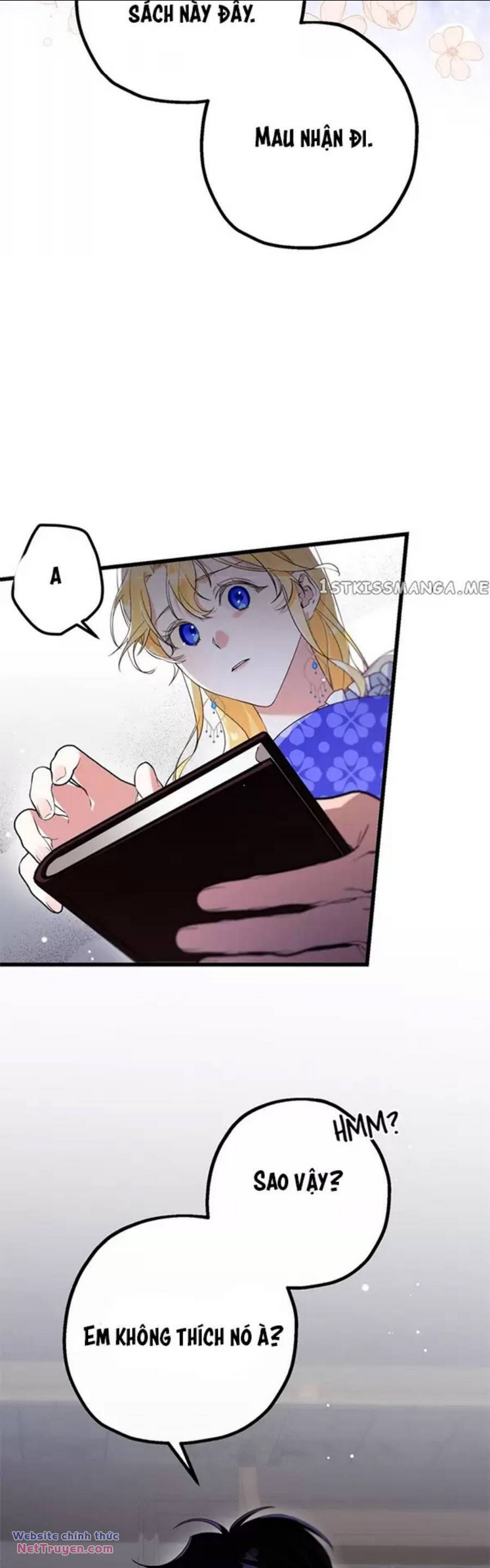 Dinh Thự Của Dã Thú: Chapter 7