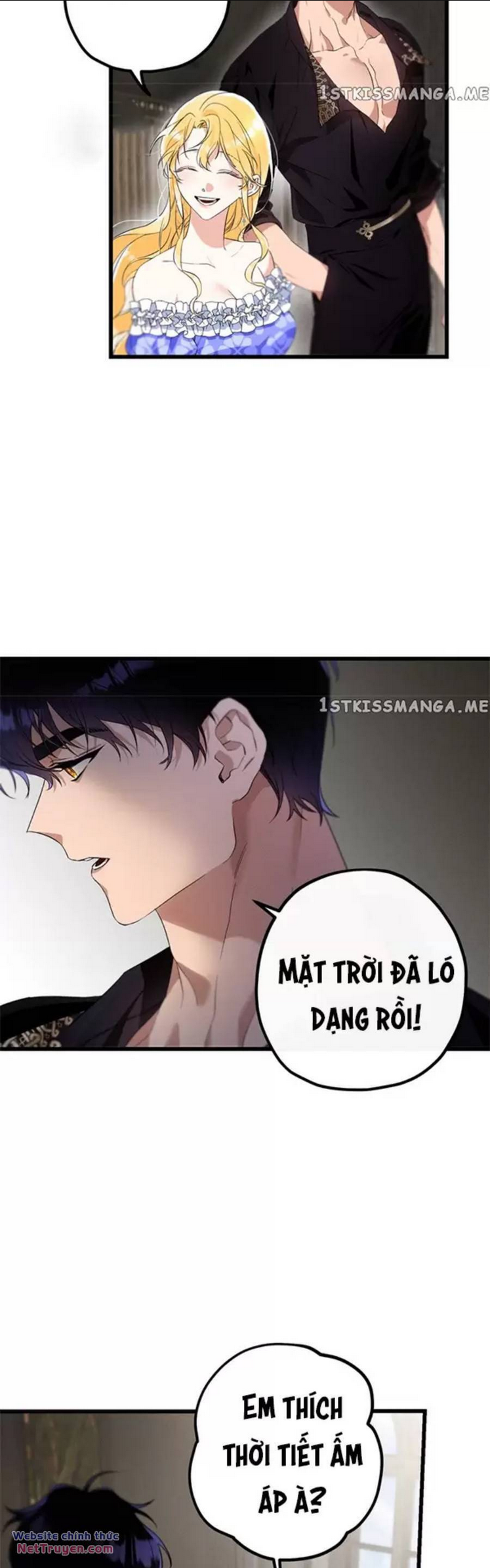 Dinh Thự Của Dã Thú: Chapter 7