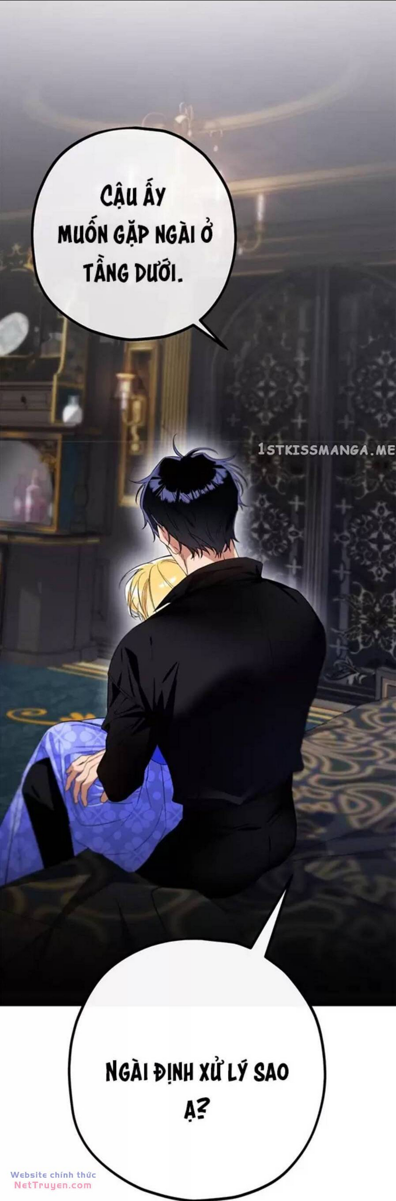 Dinh Thự Của Dã Thú: Chapter 7