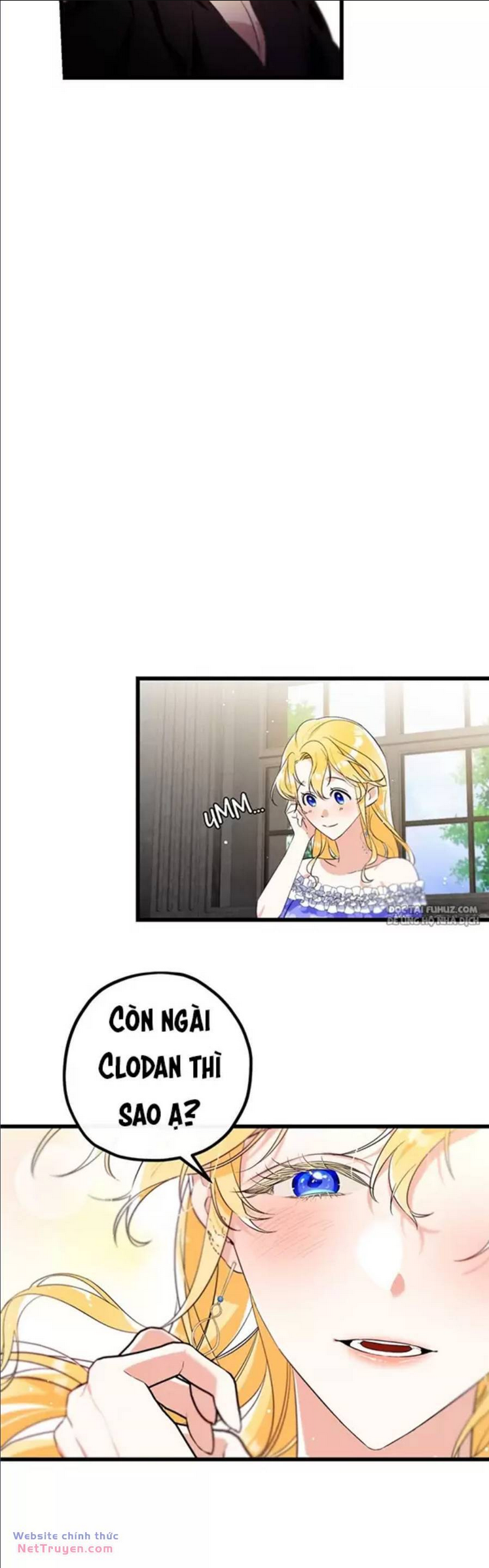 Dinh Thự Của Dã Thú: Chapter 7