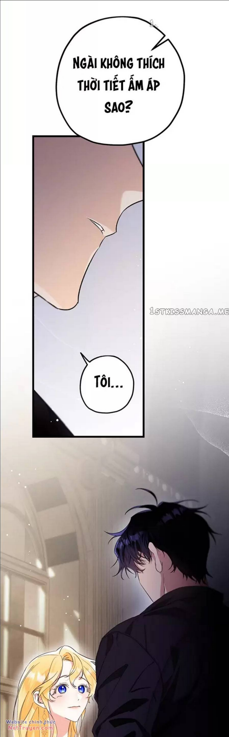 Dinh Thự Của Dã Thú: Chapter 7