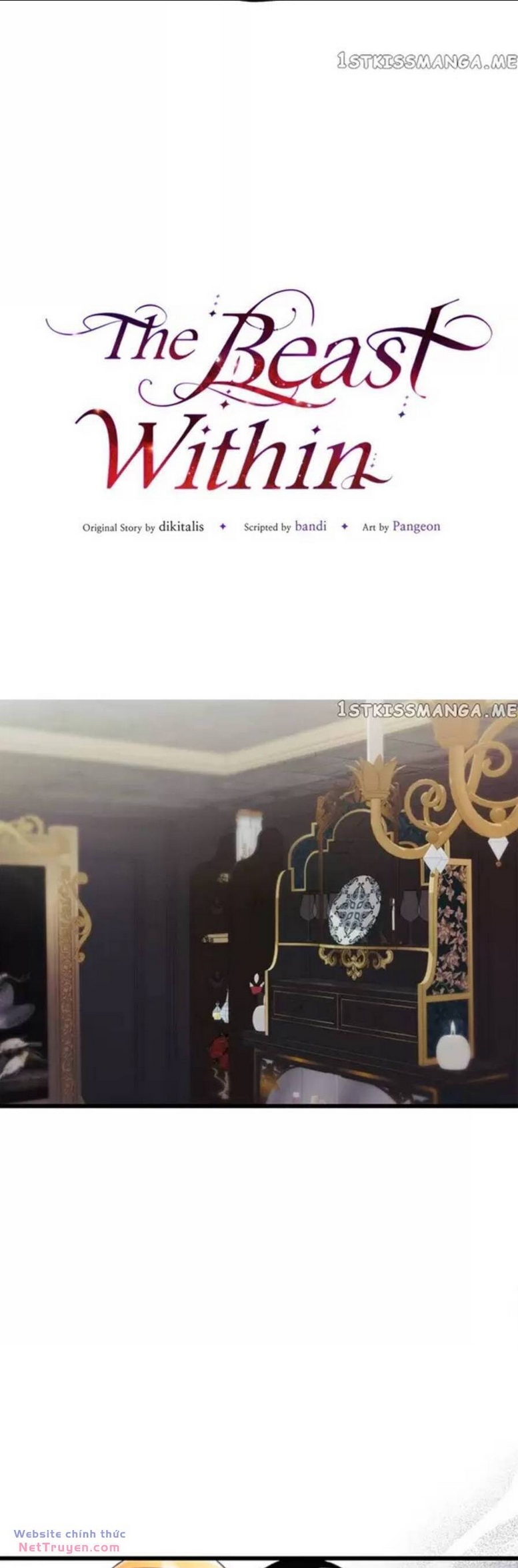 Dinh Thự Của Dã Thú: Chapter 7