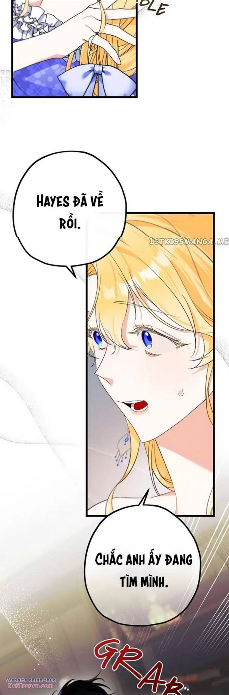 Dinh Thự Của Dã Thú: Chapter 7
