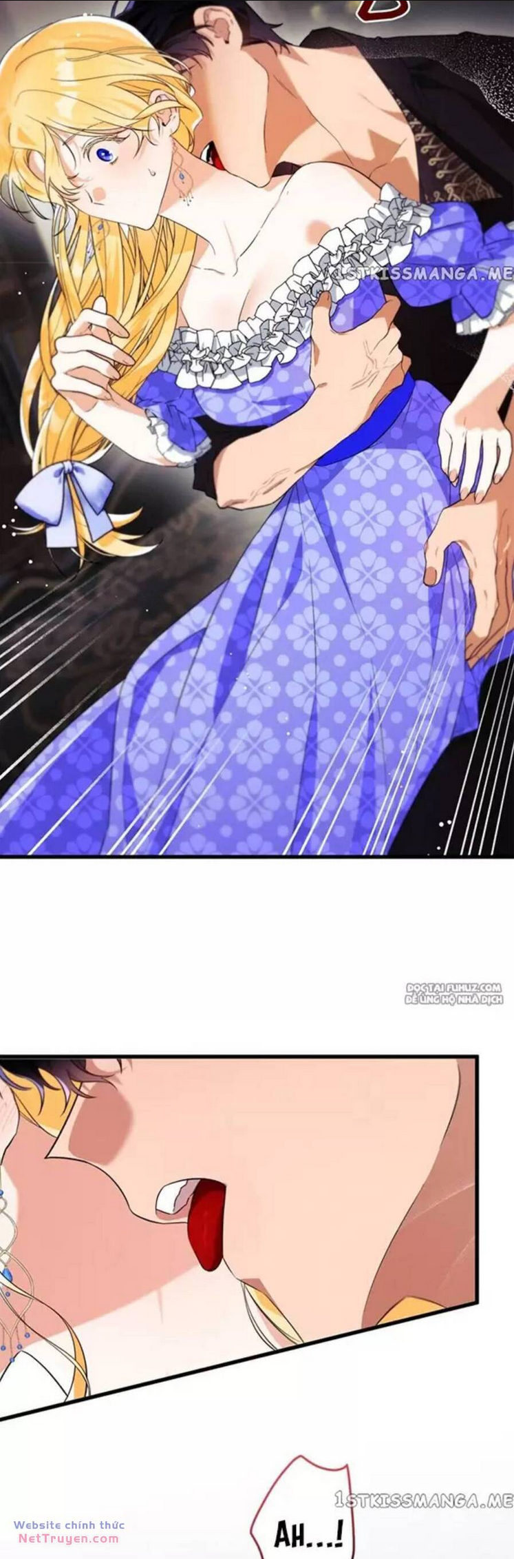 Dinh Thự Của Dã Thú: Chapter 7