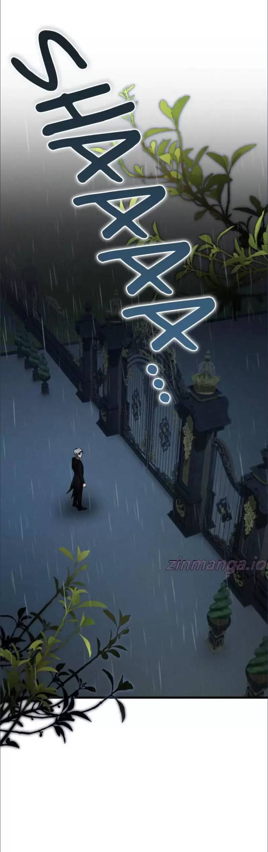 Dinh Thự Của Dã Thú: Chapter 70