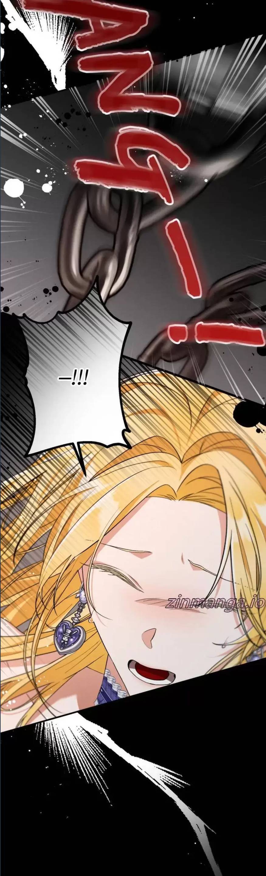 Dinh Thự Của Dã Thú: Chapter 70