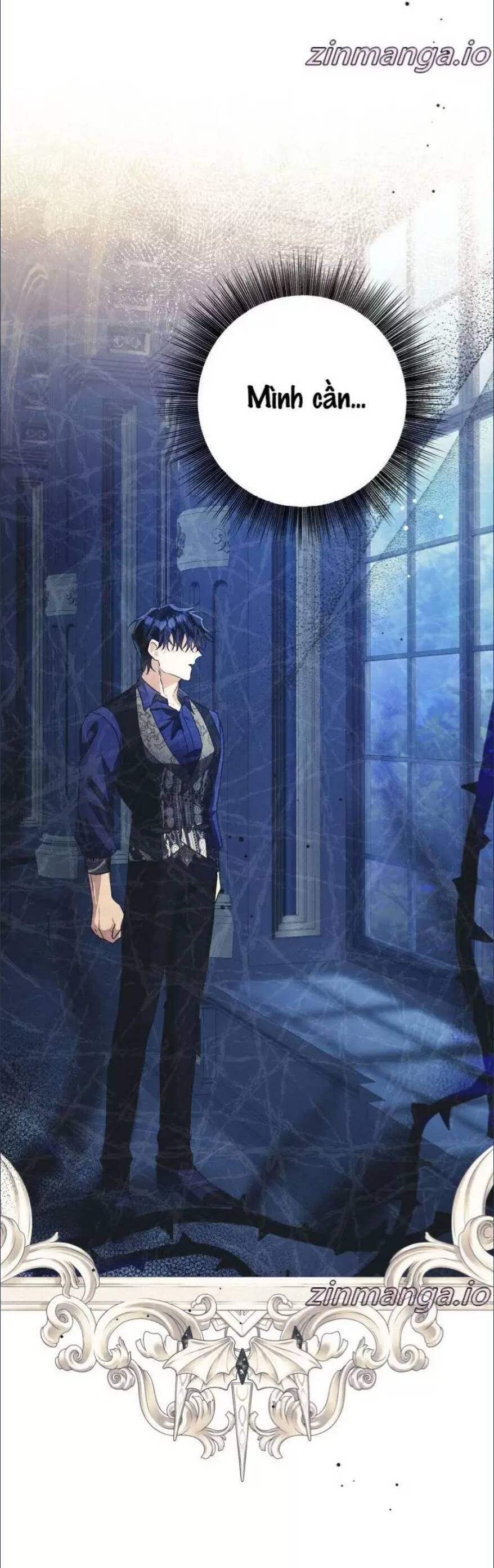 Dinh Thự Của Dã Thú: Chapter 70