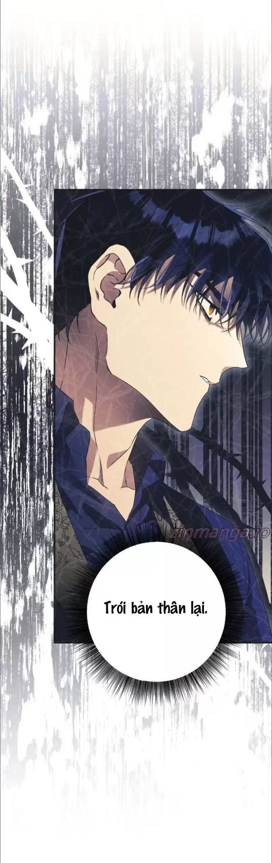 Dinh Thự Của Dã Thú: Chapter 70