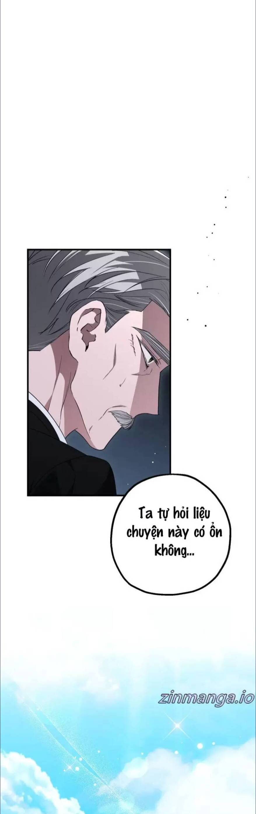 Dinh Thự Của Dã Thú: Chapter 70