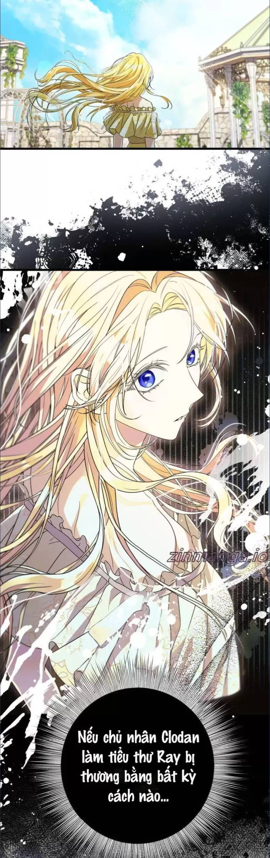 Dinh Thự Của Dã Thú: Chapter 70